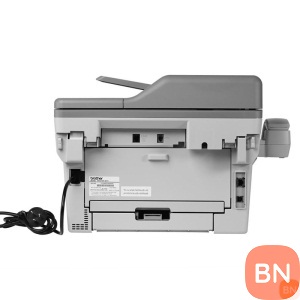 兄弟MFC-B7720DN激光打印复印扫描传真机一体机有线网络 自动双面