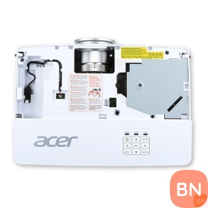 Acer宏碁H6518BD AW610商用投影仪宏基投影机会议教育